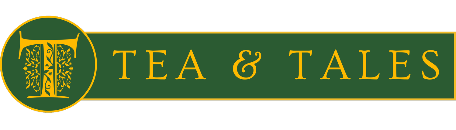 Tea &amp; Tales