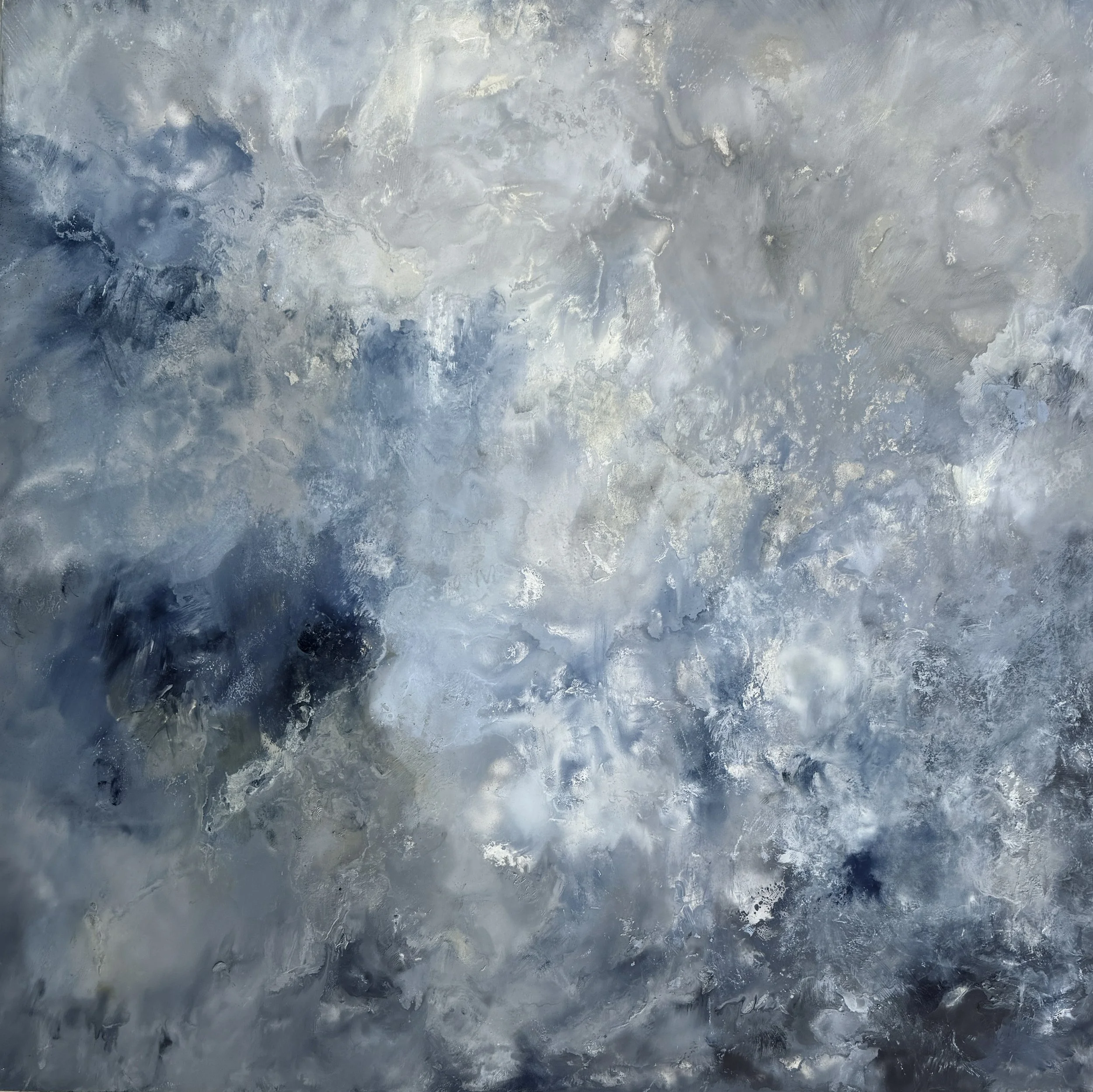 Saturation-Elise-Geary-SOLD