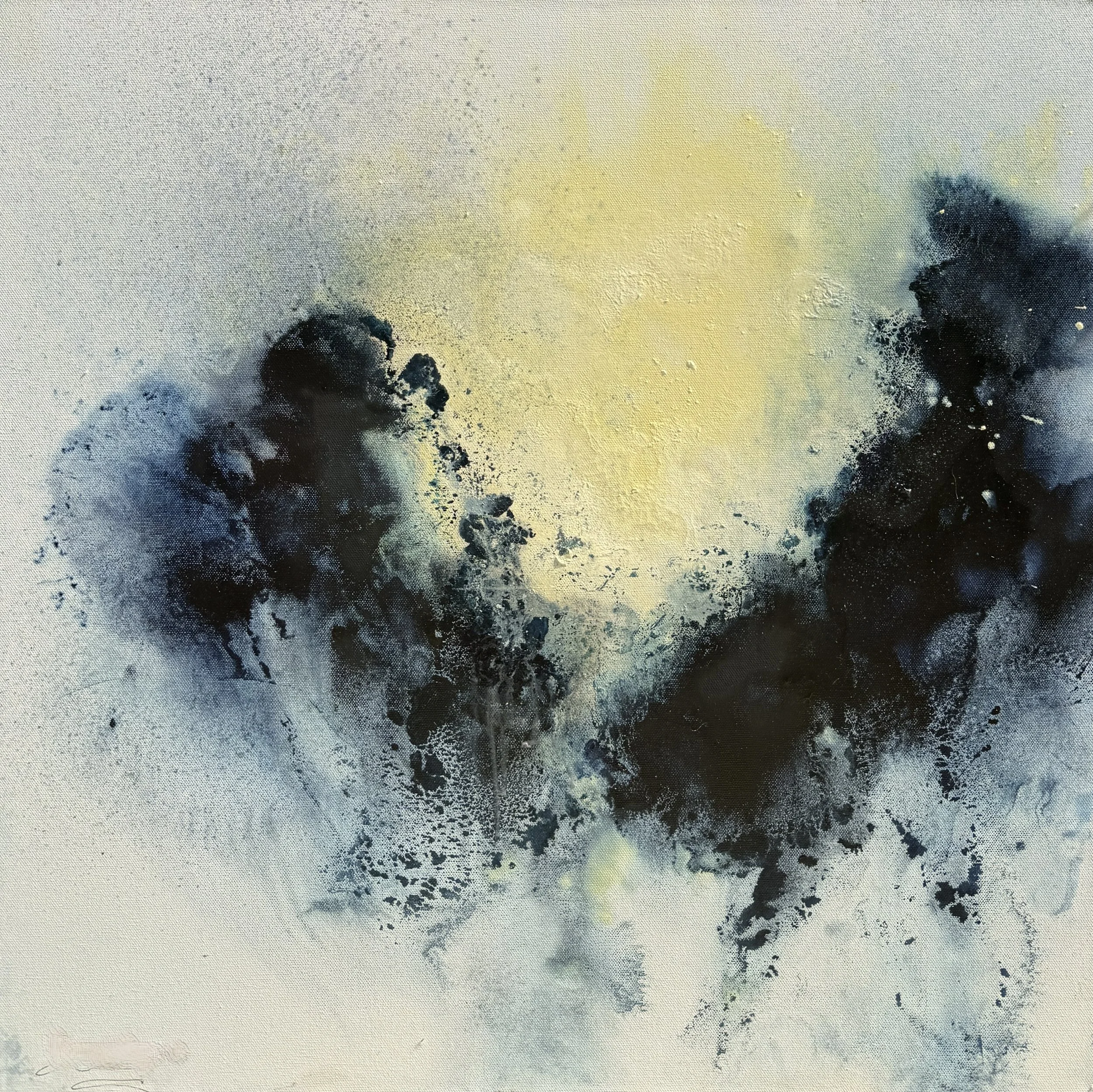 Our Light-Elise-Geary
