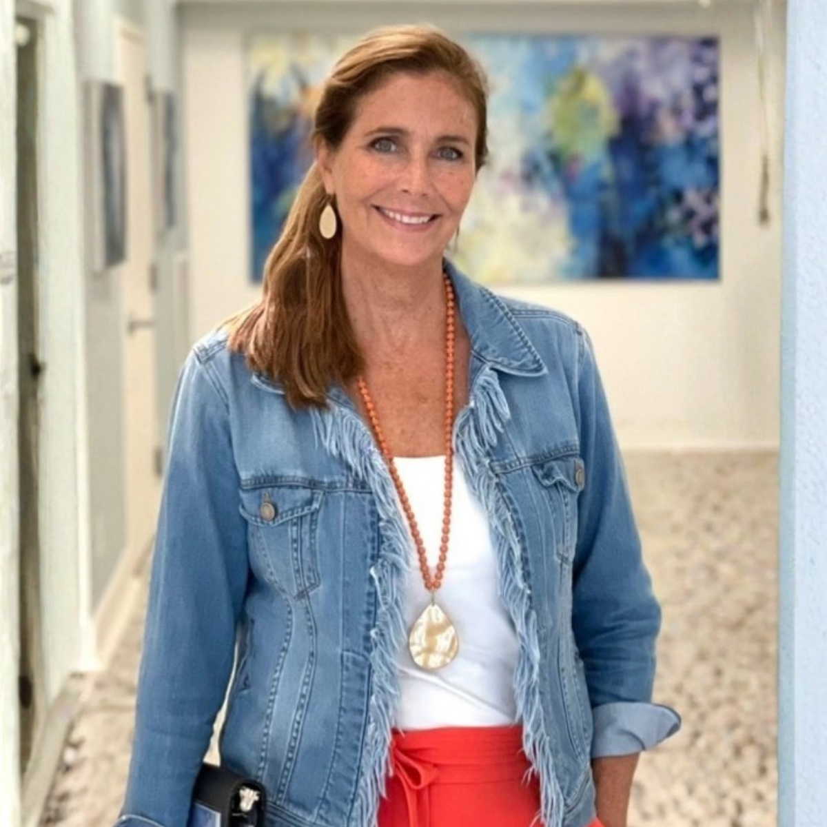 Britt Bair Artist