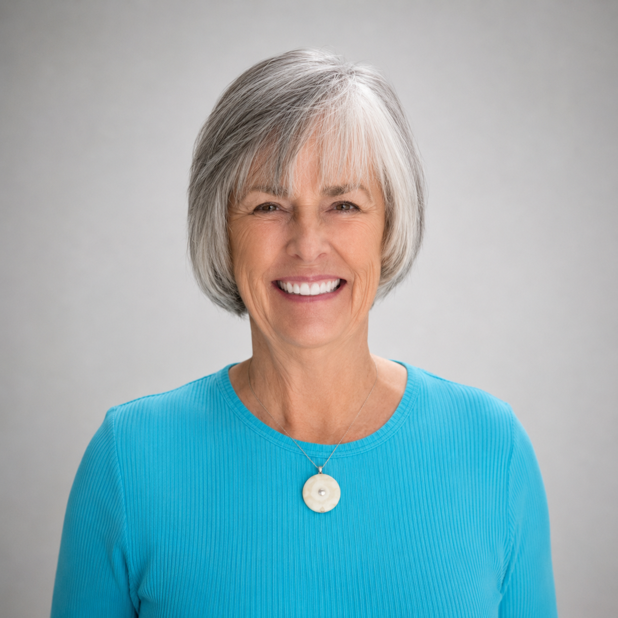 Elise Geary Artist Headshot 14th Avenue Art