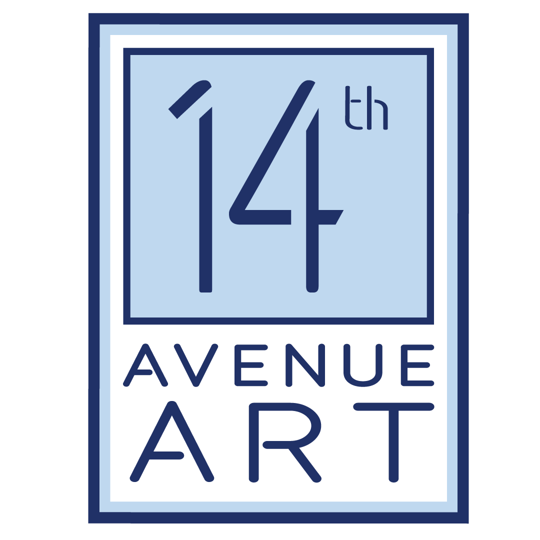 14th Avenue Art