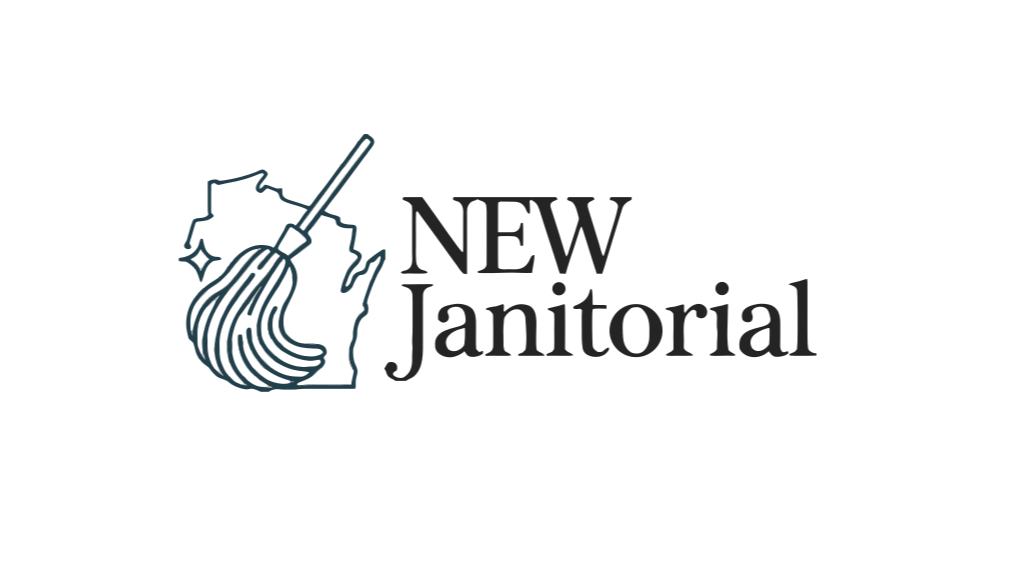 NEW Janitorial 
