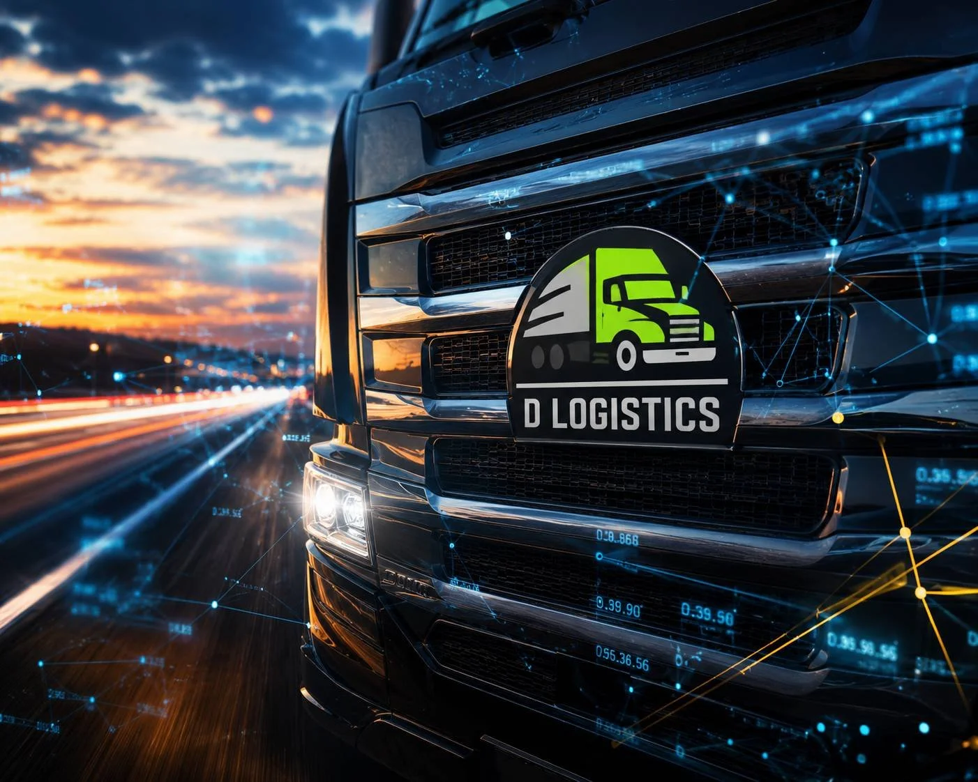 Navigating the Supply Chain: Top Freight and Logistics Trends for 2026