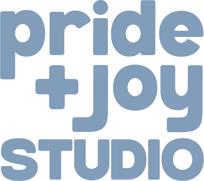 Pride + Joy Studio