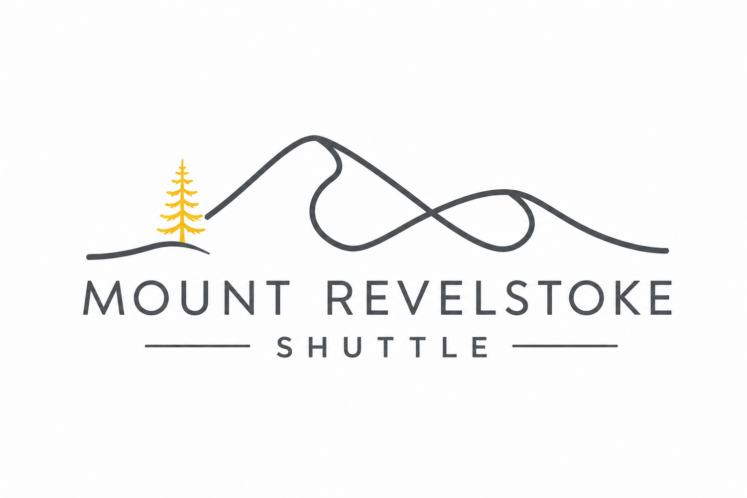 Mount Revelstoke Shuttle