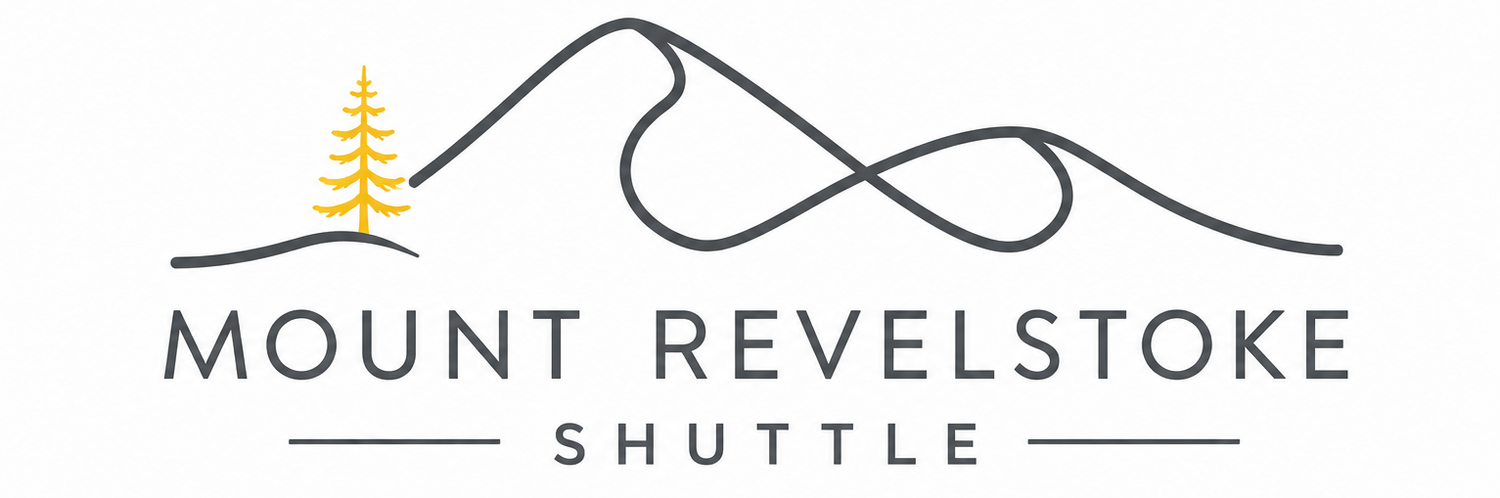 Mount Revelstoke Shuttle