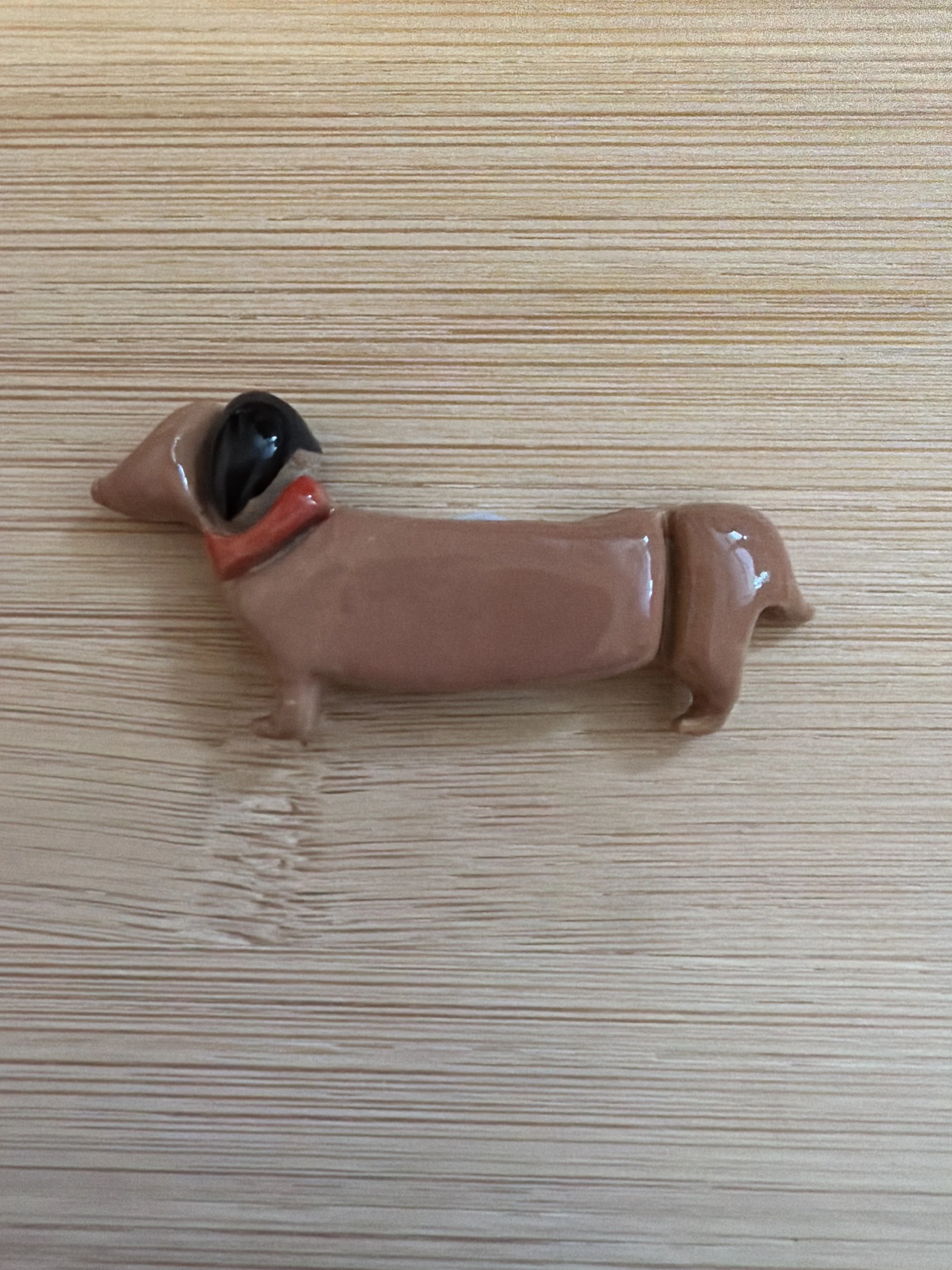 Dachshund Magnet