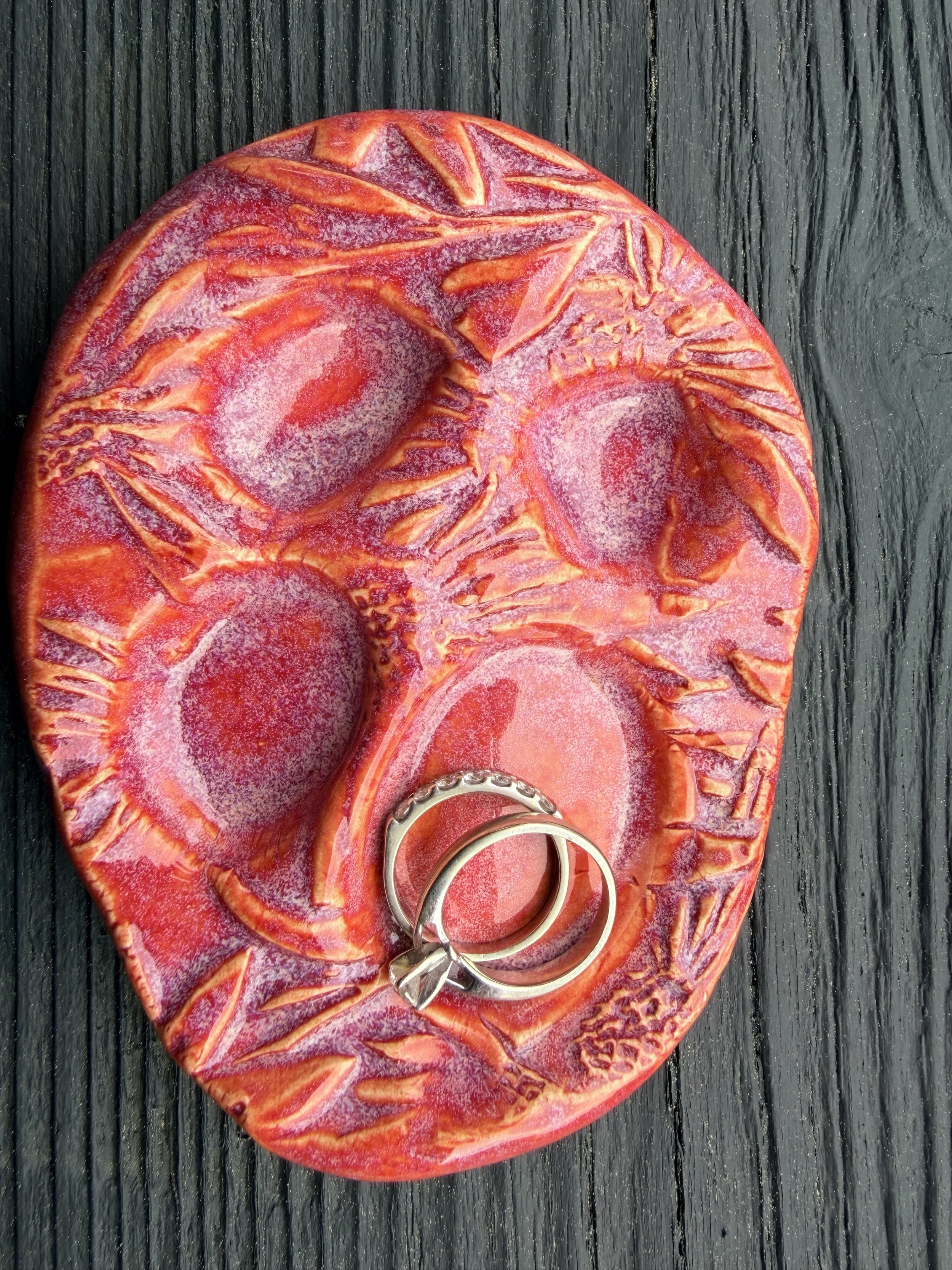 Jewelry Dish