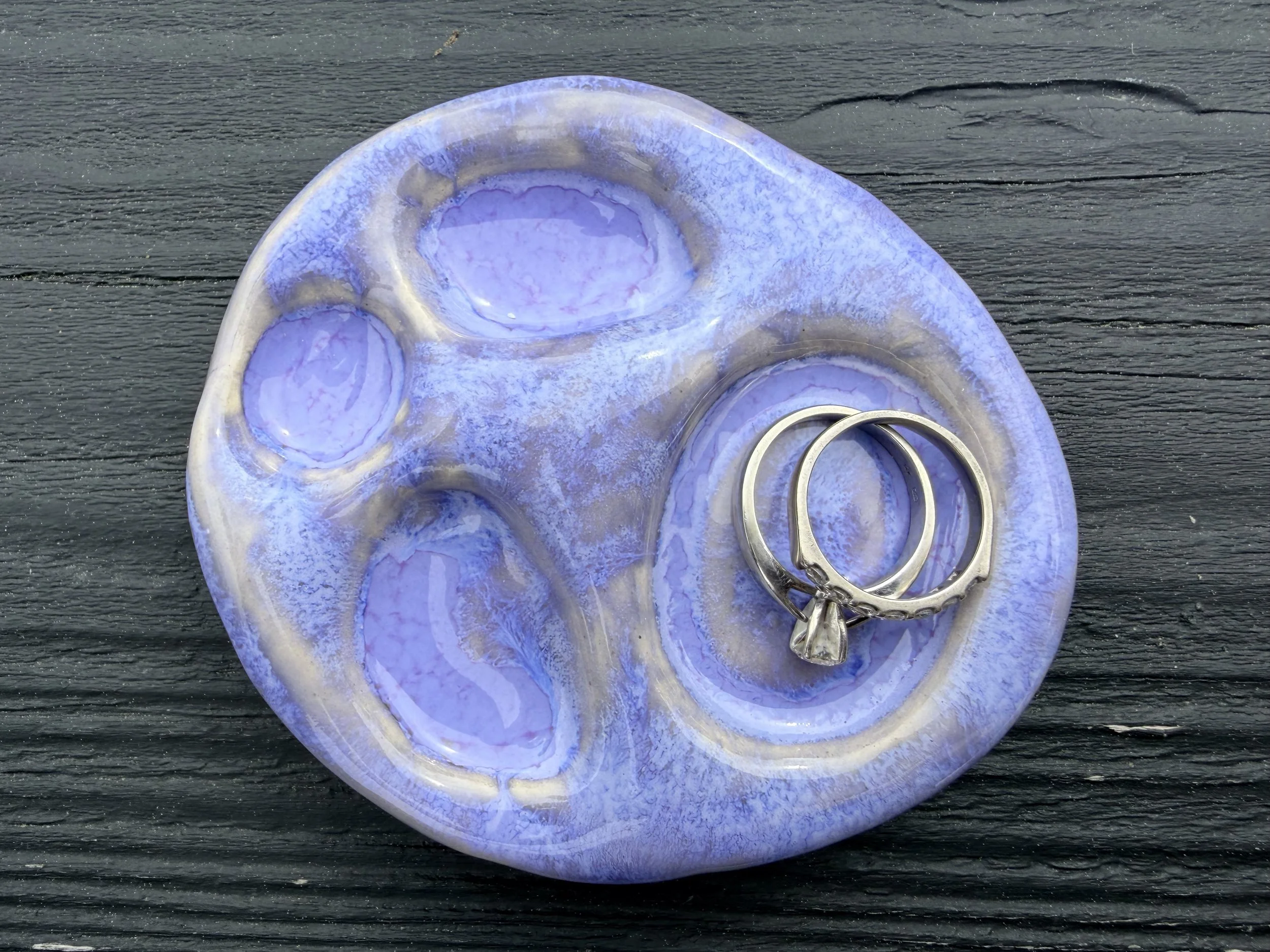 Jewelry Dish