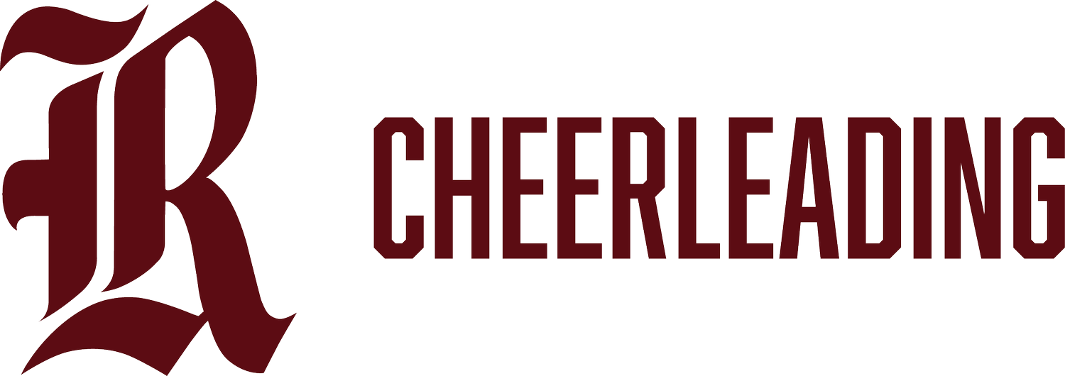 Rouse High School Cheer