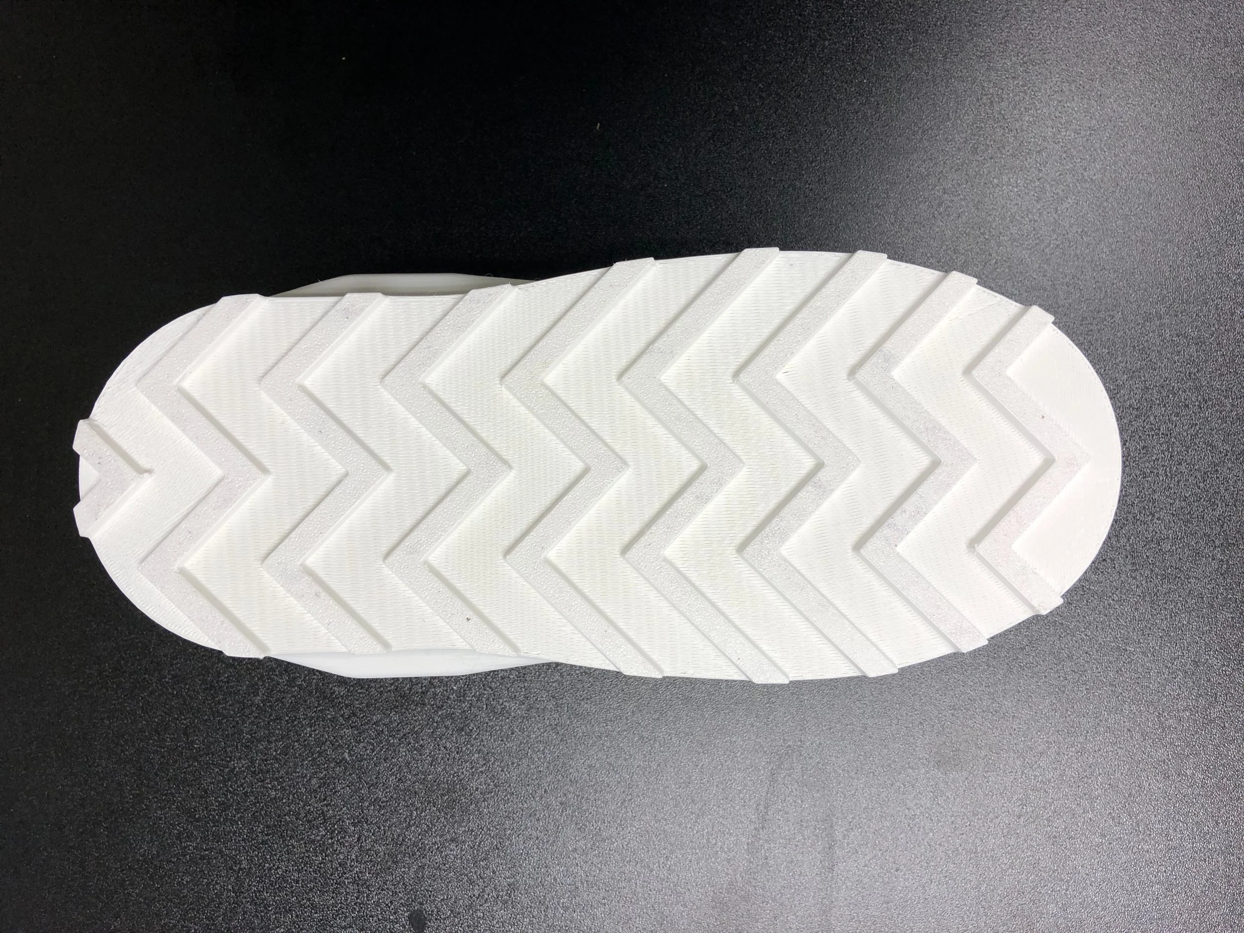 Product development for space suit componets.