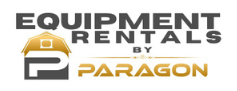 Equipment Rentals by Paragon