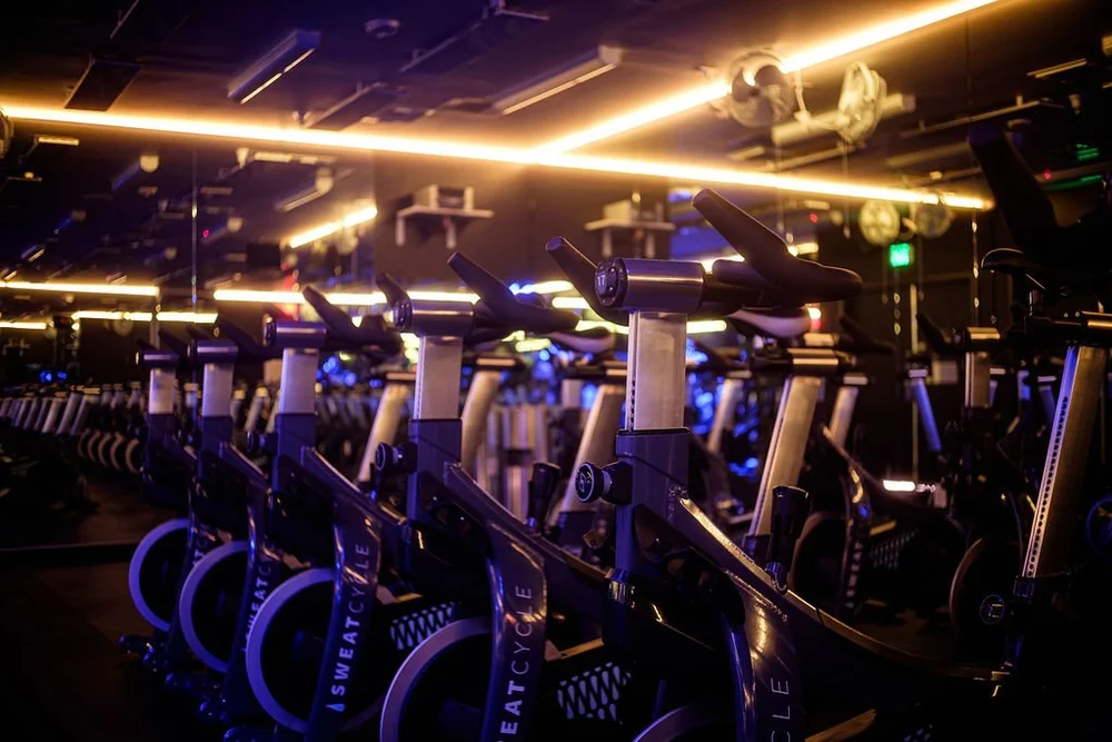 Swet Cycles Sweat Cycle