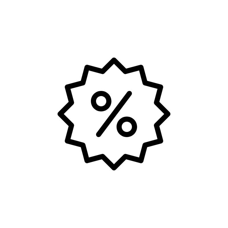 Percent symbol