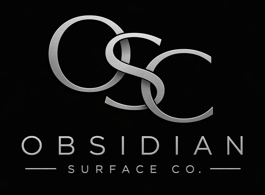 Obsidian Surface Co. 