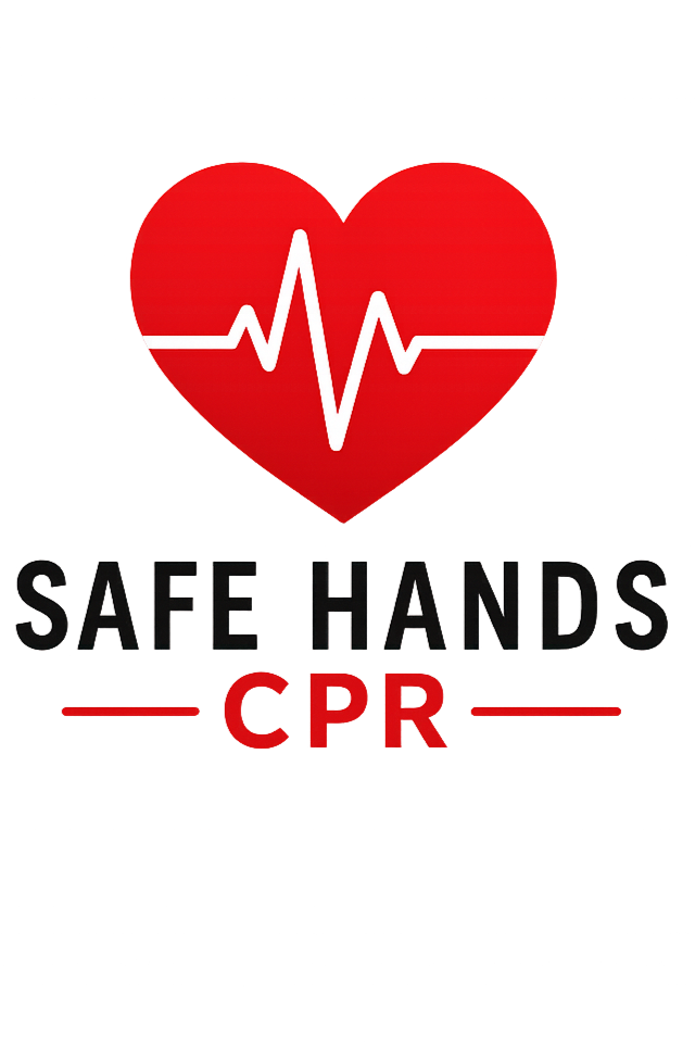 SafeHandsCPR