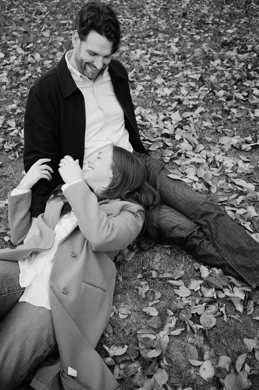Meghan + Elliott
