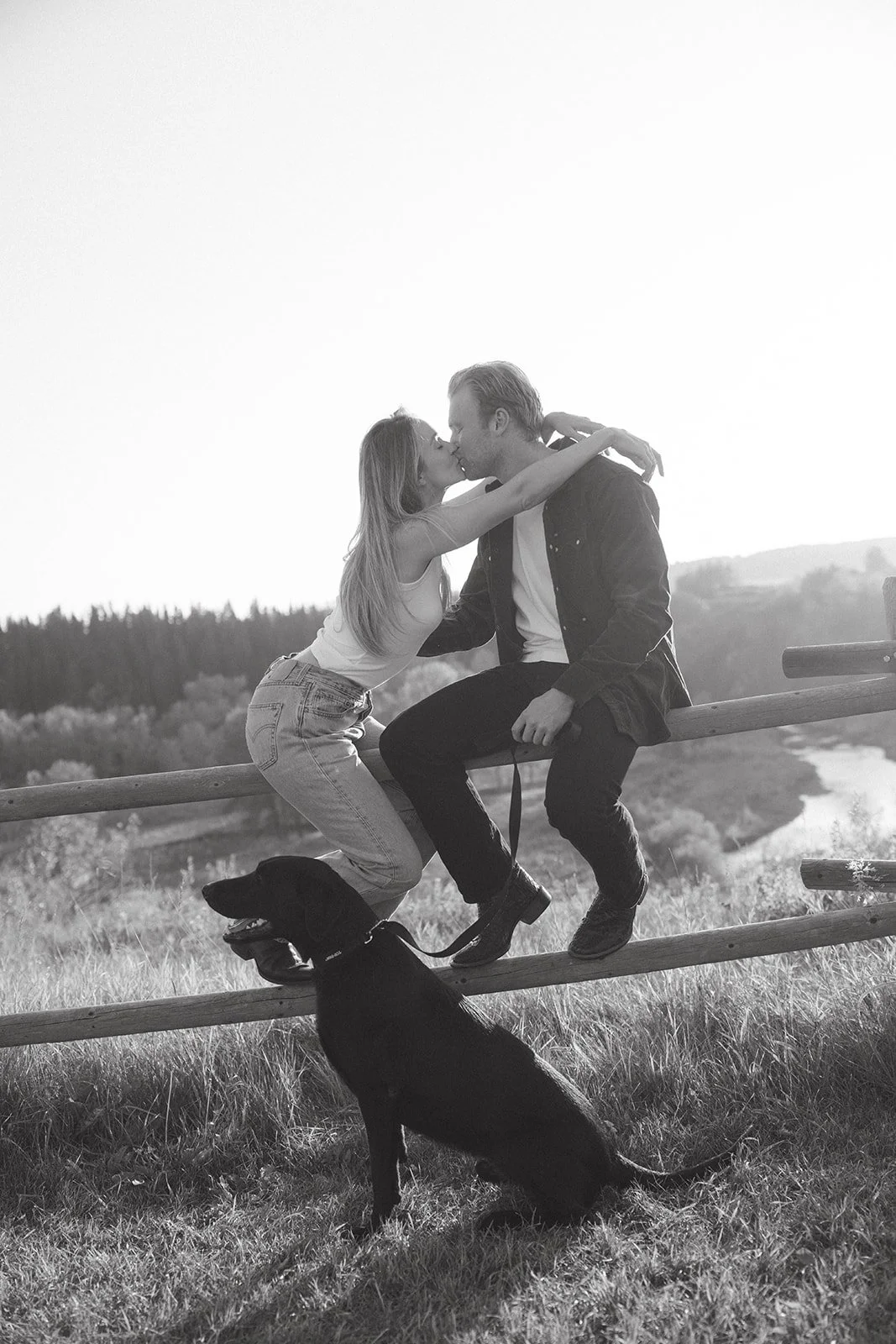 Andjela + Connor