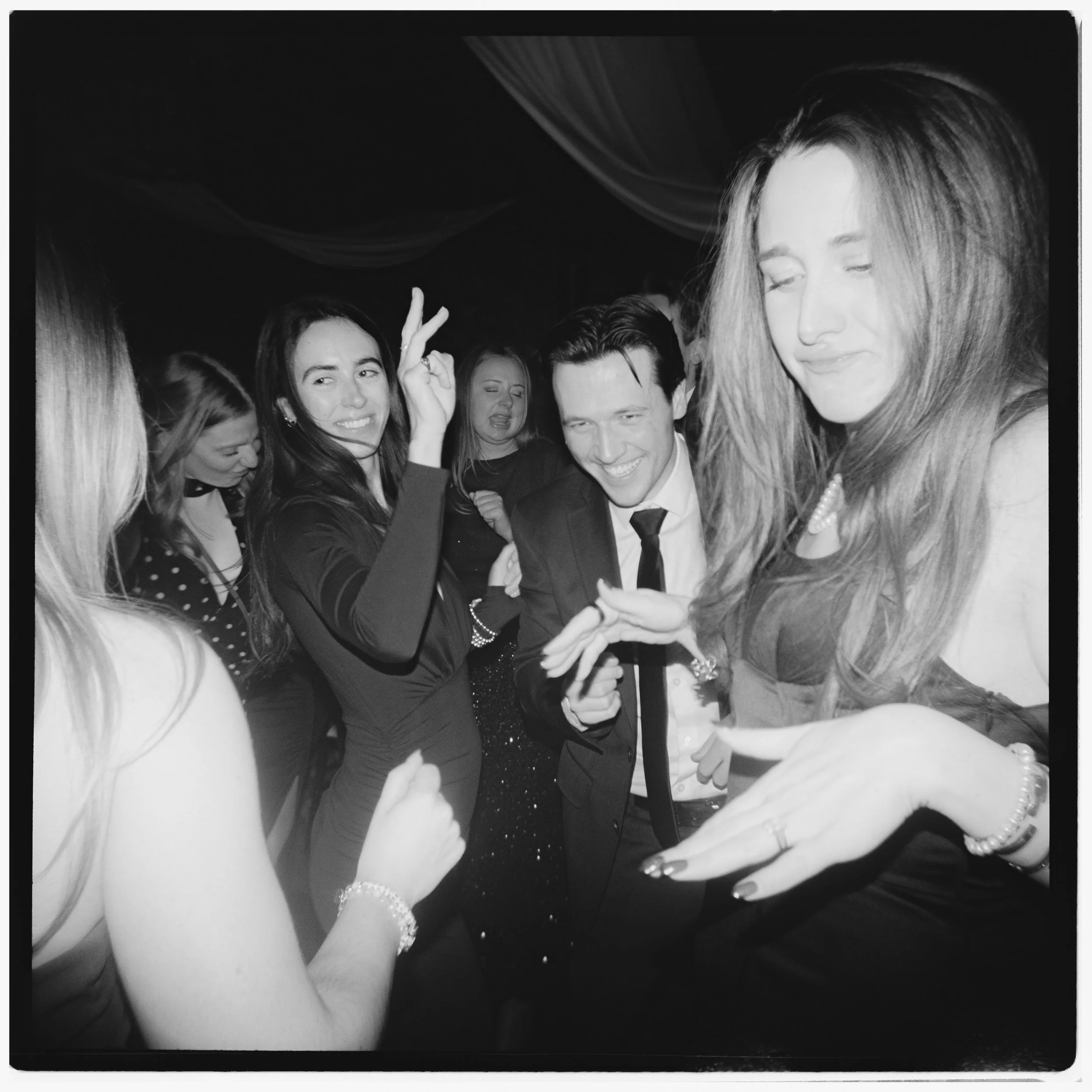 Riley + Rhiannon