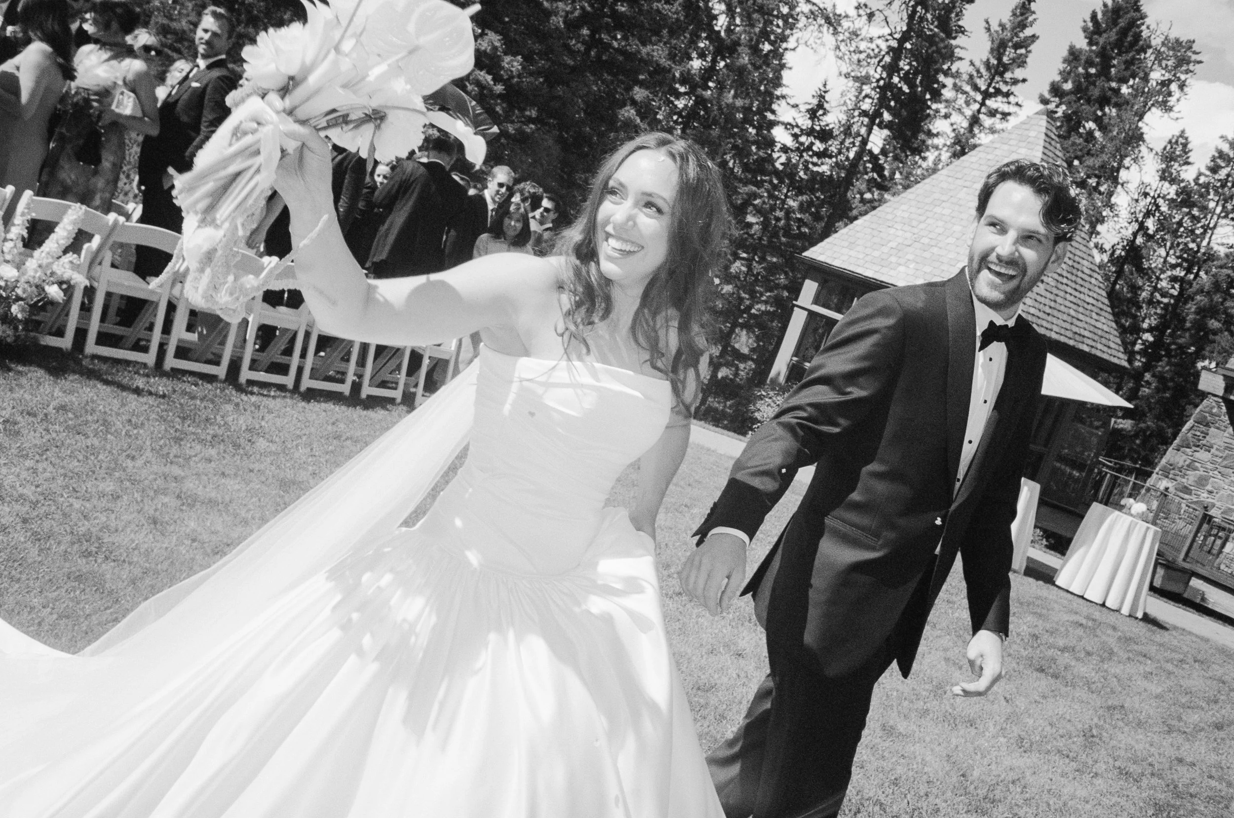 Meghan + Elliott