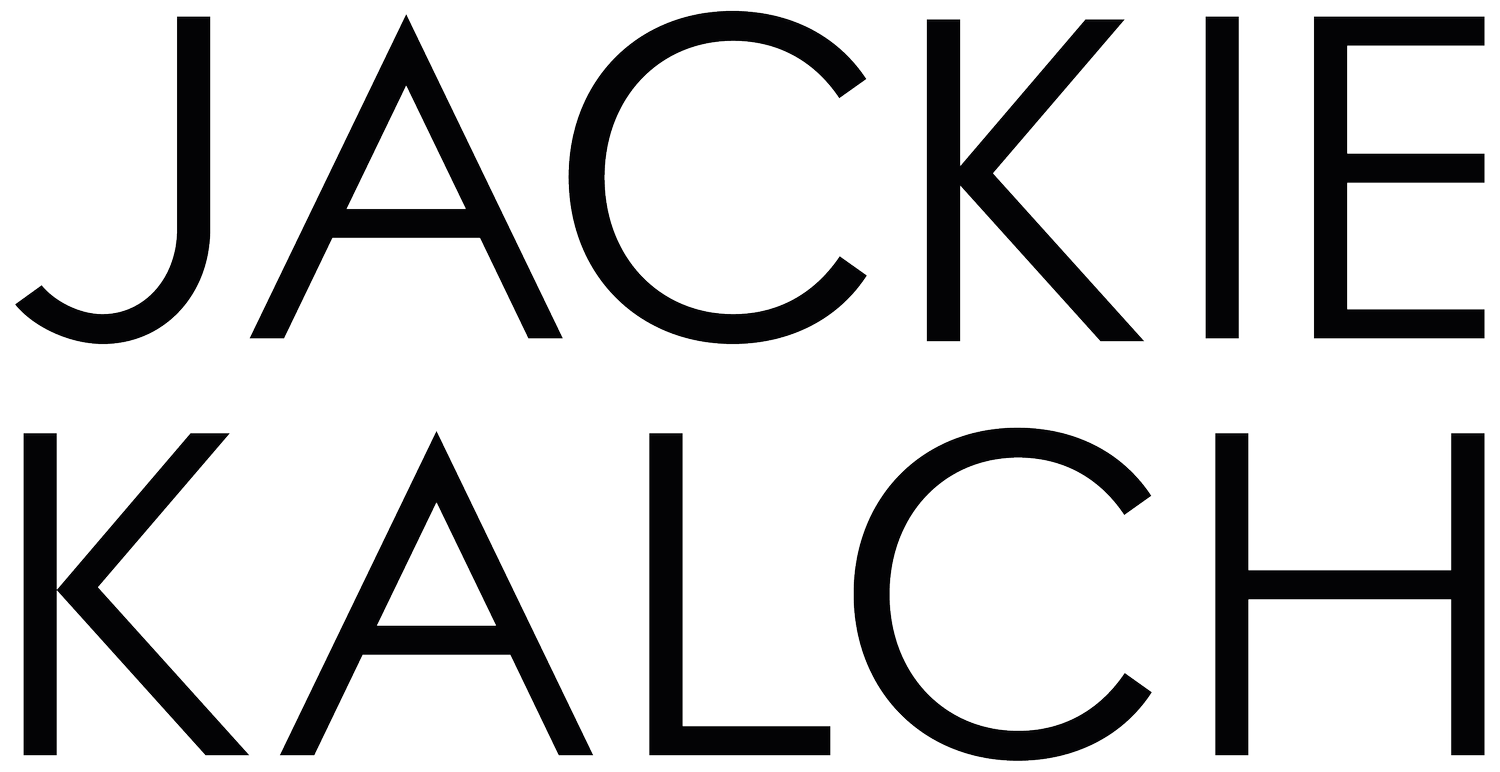 Jackie Kalch