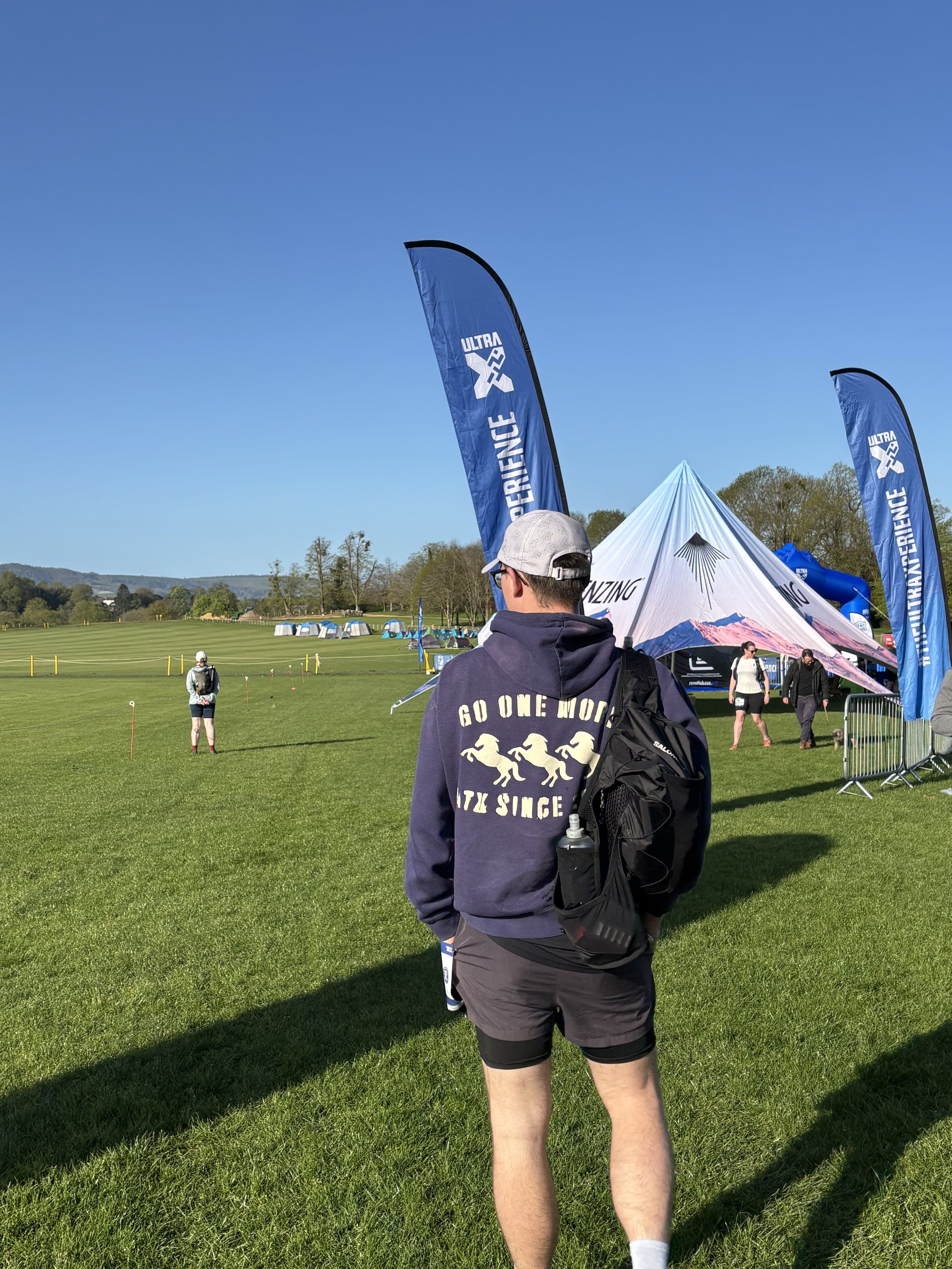 Do You Need to Run a Marathon Before an Ultra?