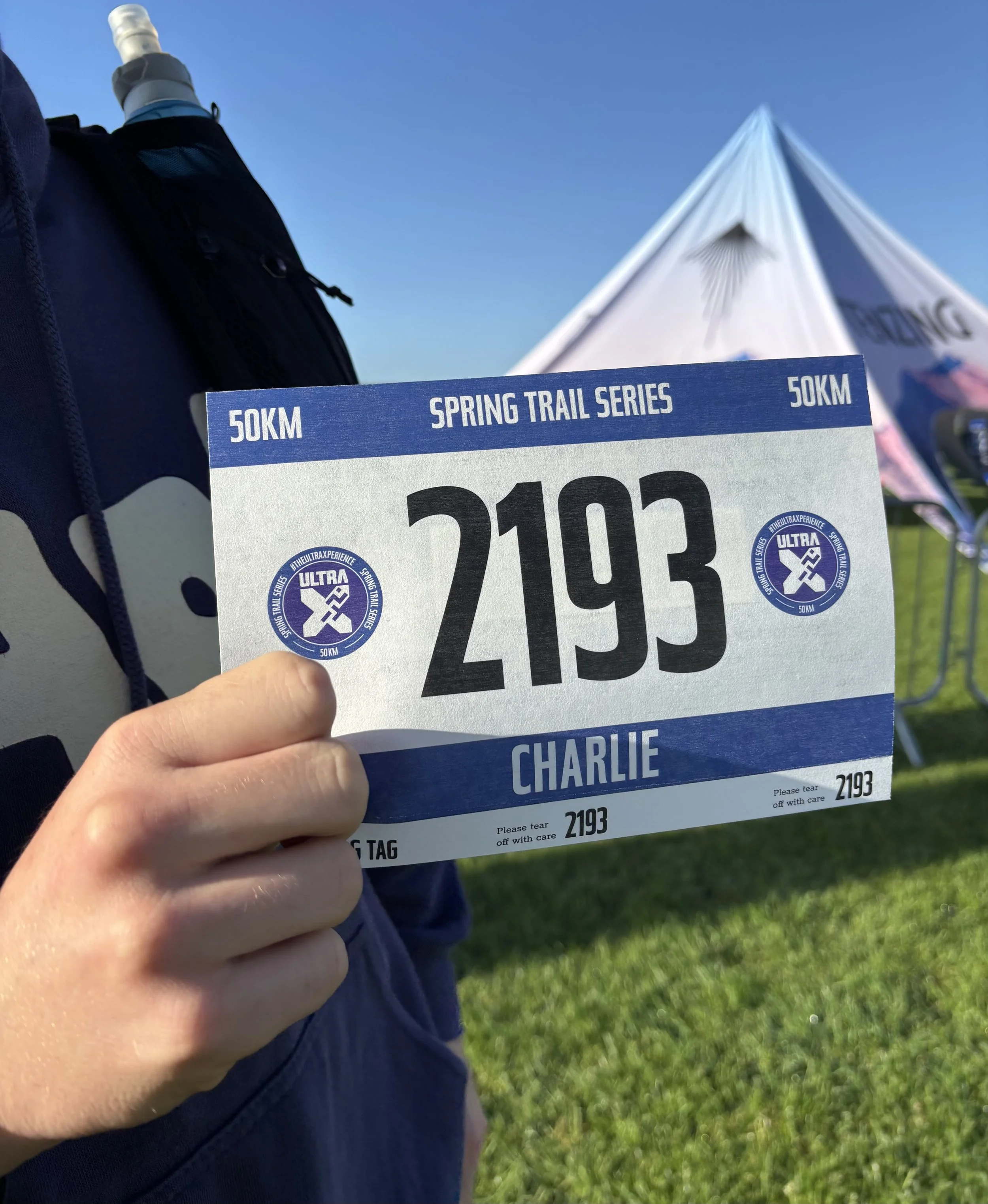 Couch to 50K: How to Train for Your First Ultramarathon (No Marathon Required)
