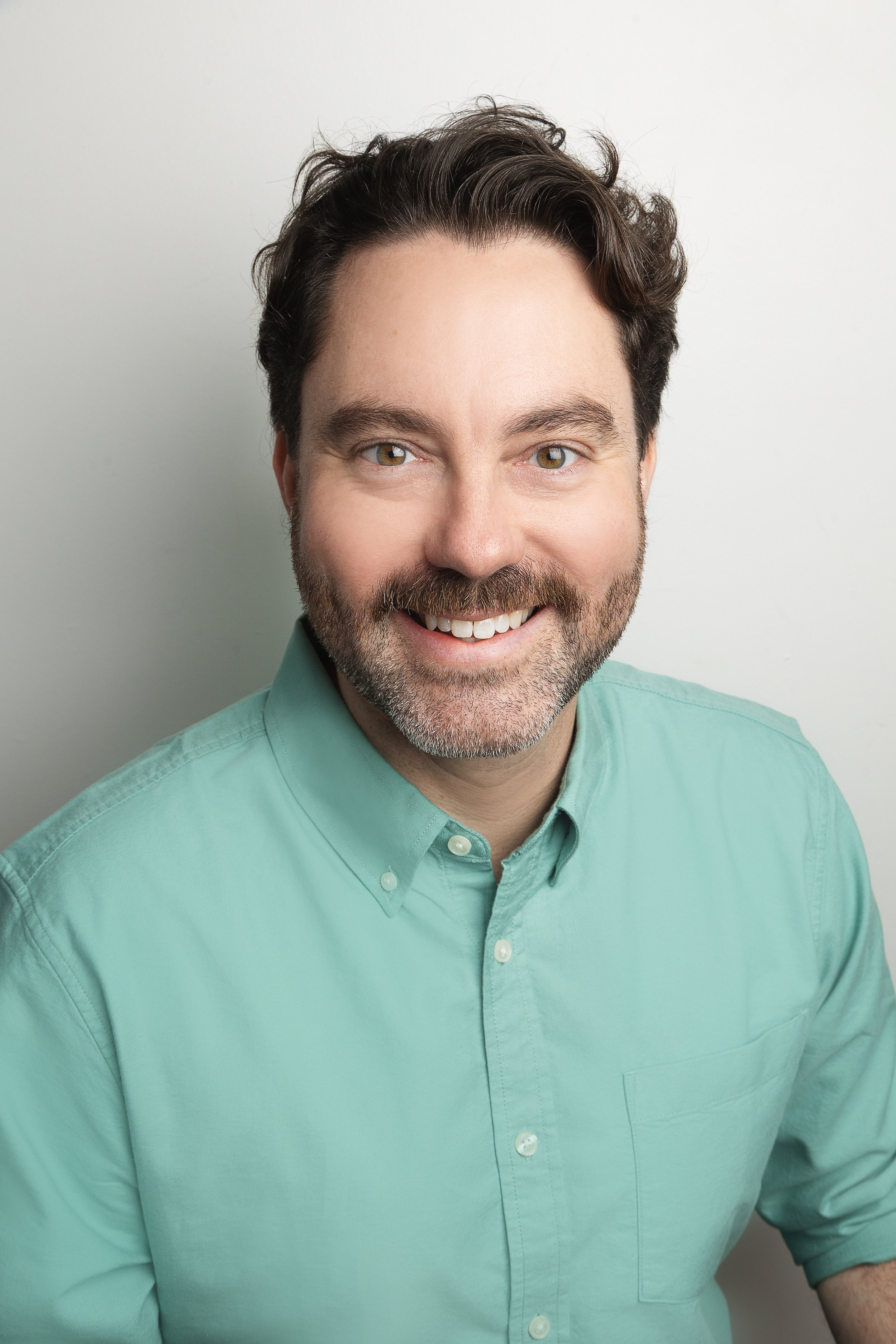 Patrick Huard, CPA