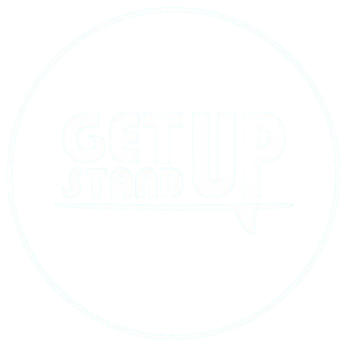 GetUpStandUp