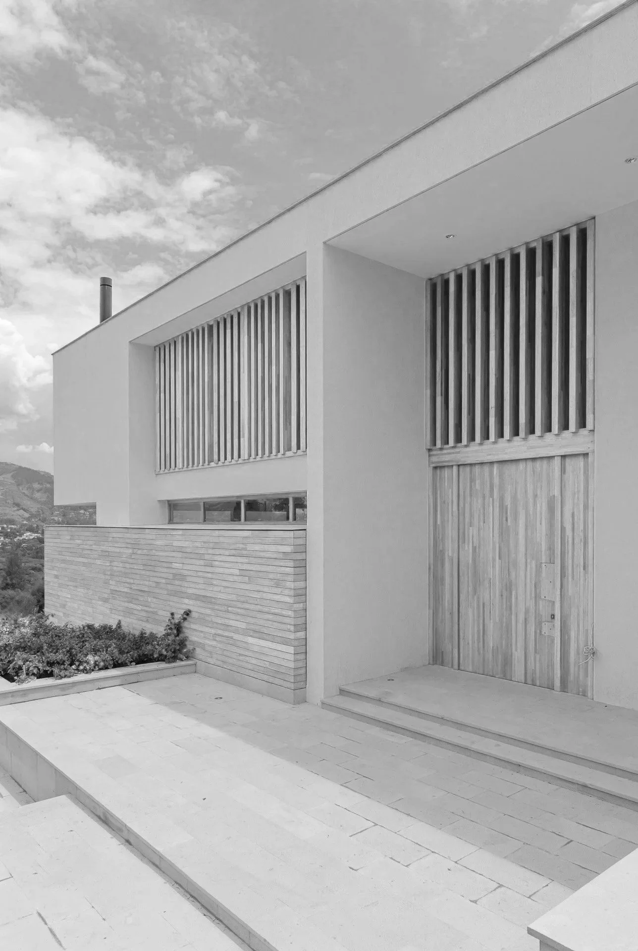 CASA P