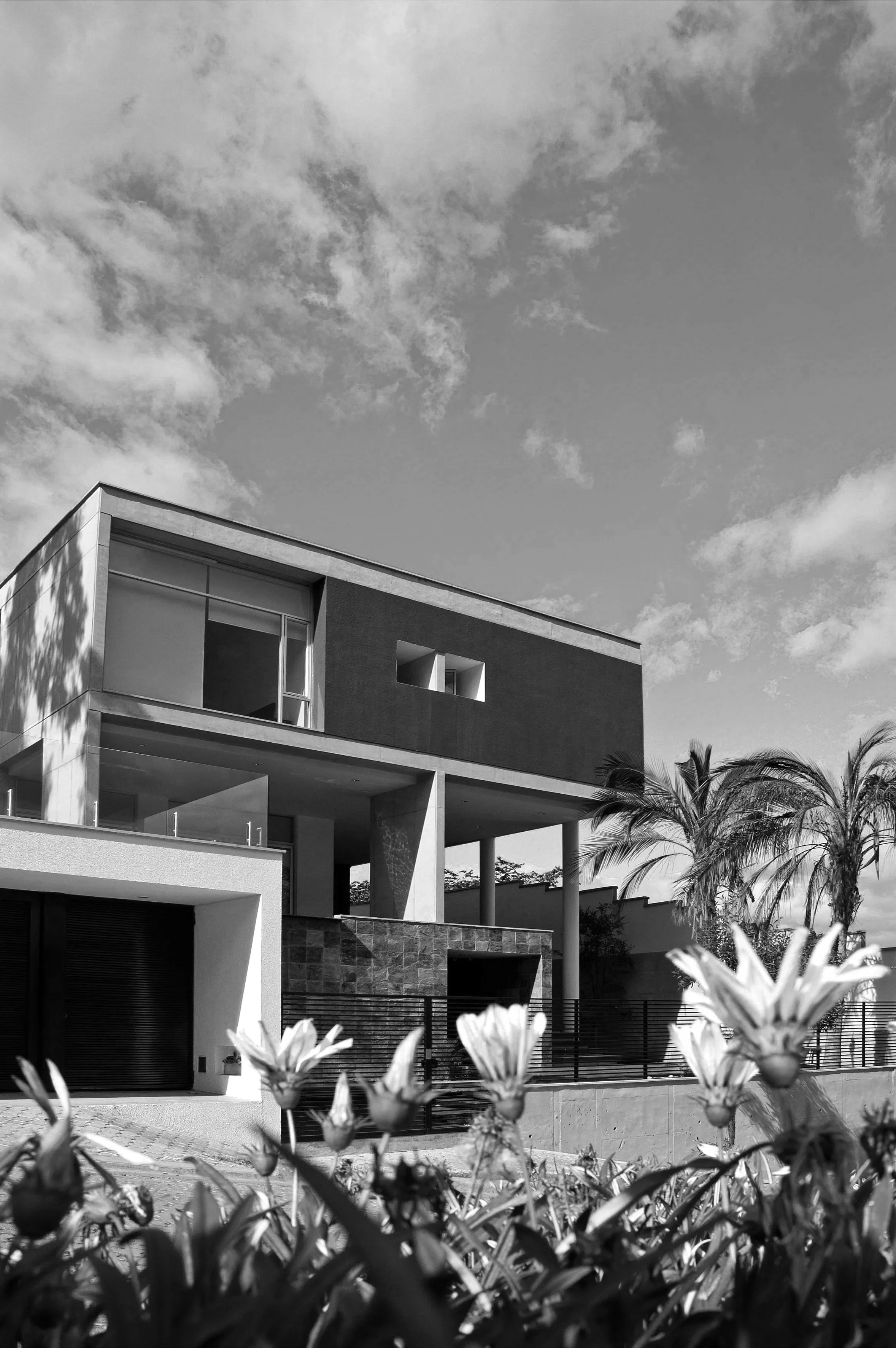 CASA CIMAPE