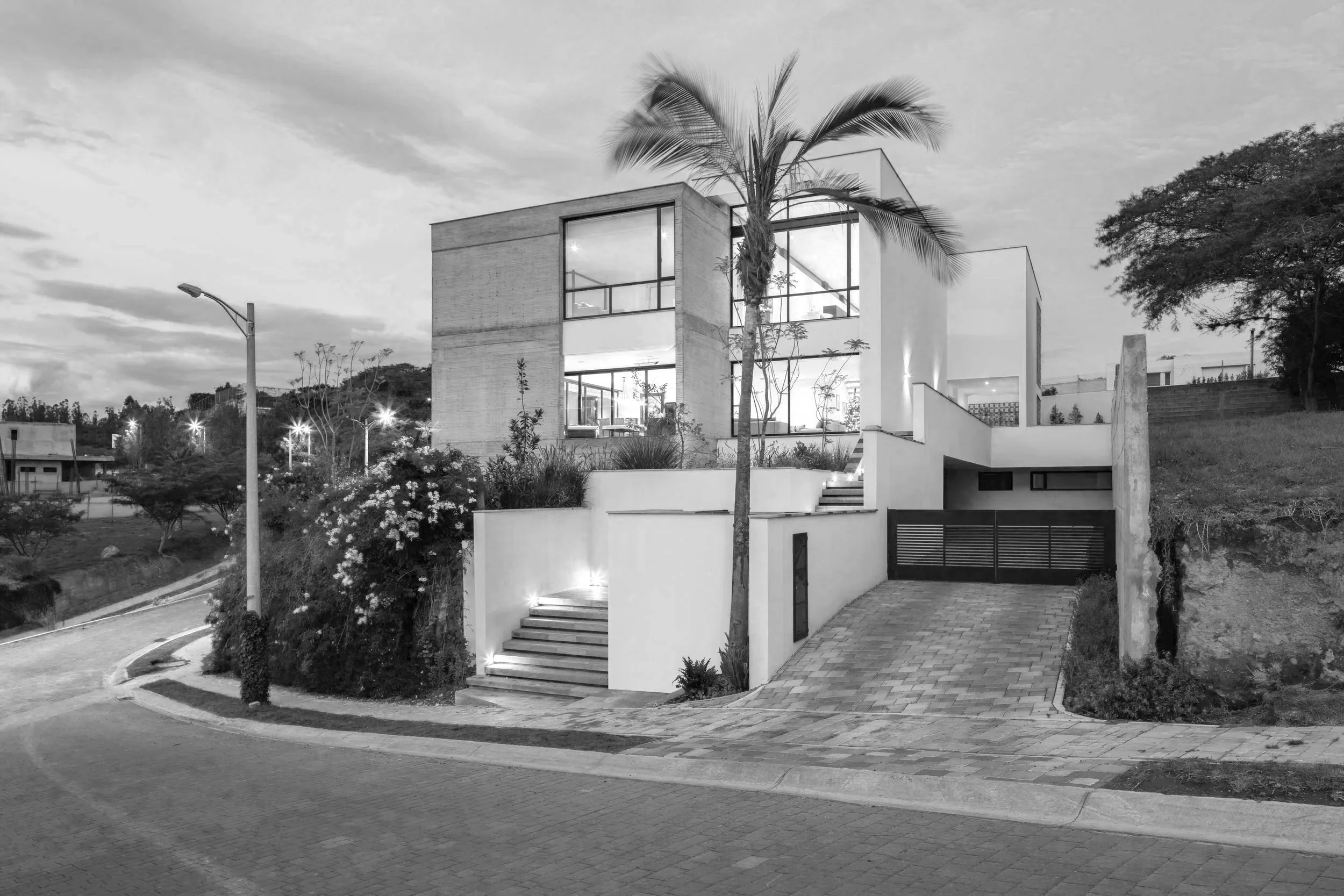 CASA AP