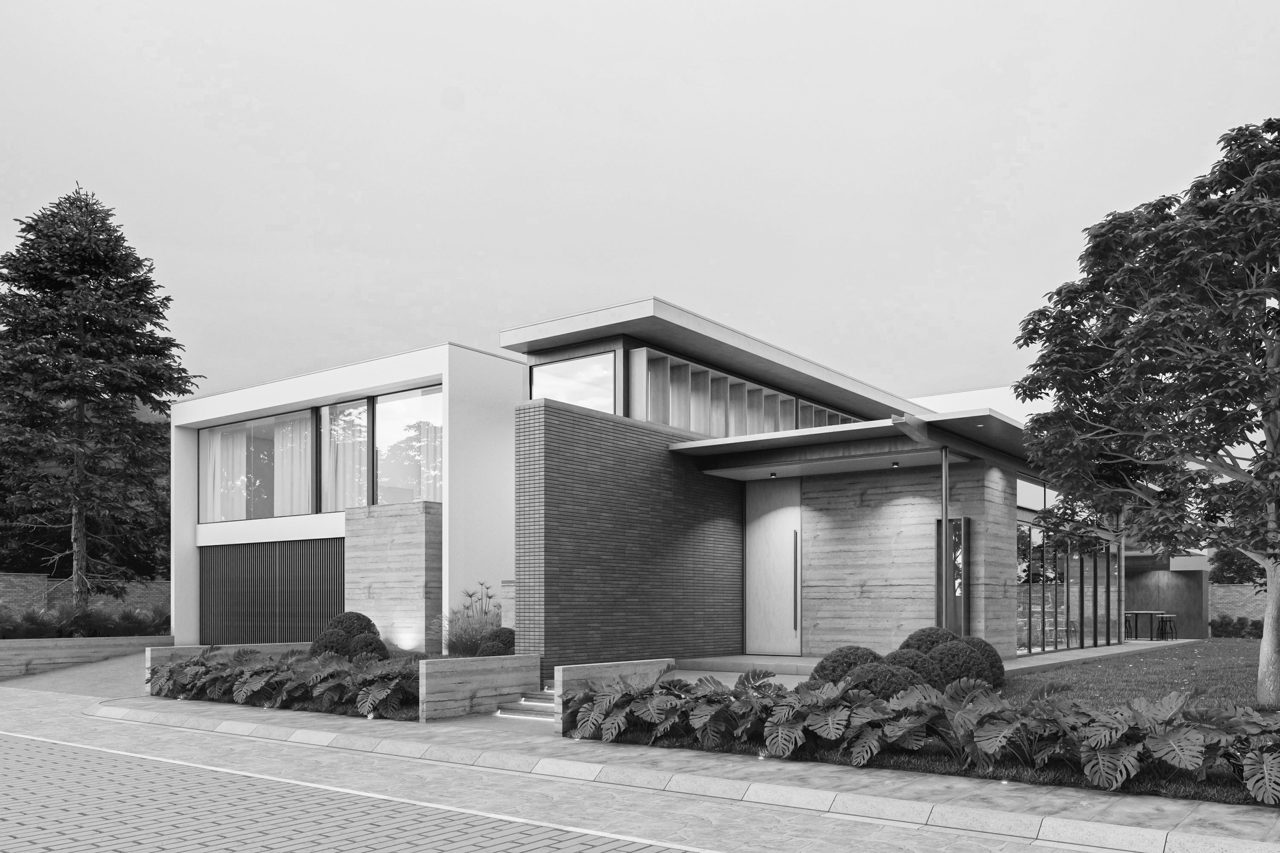 CASA PIOLA