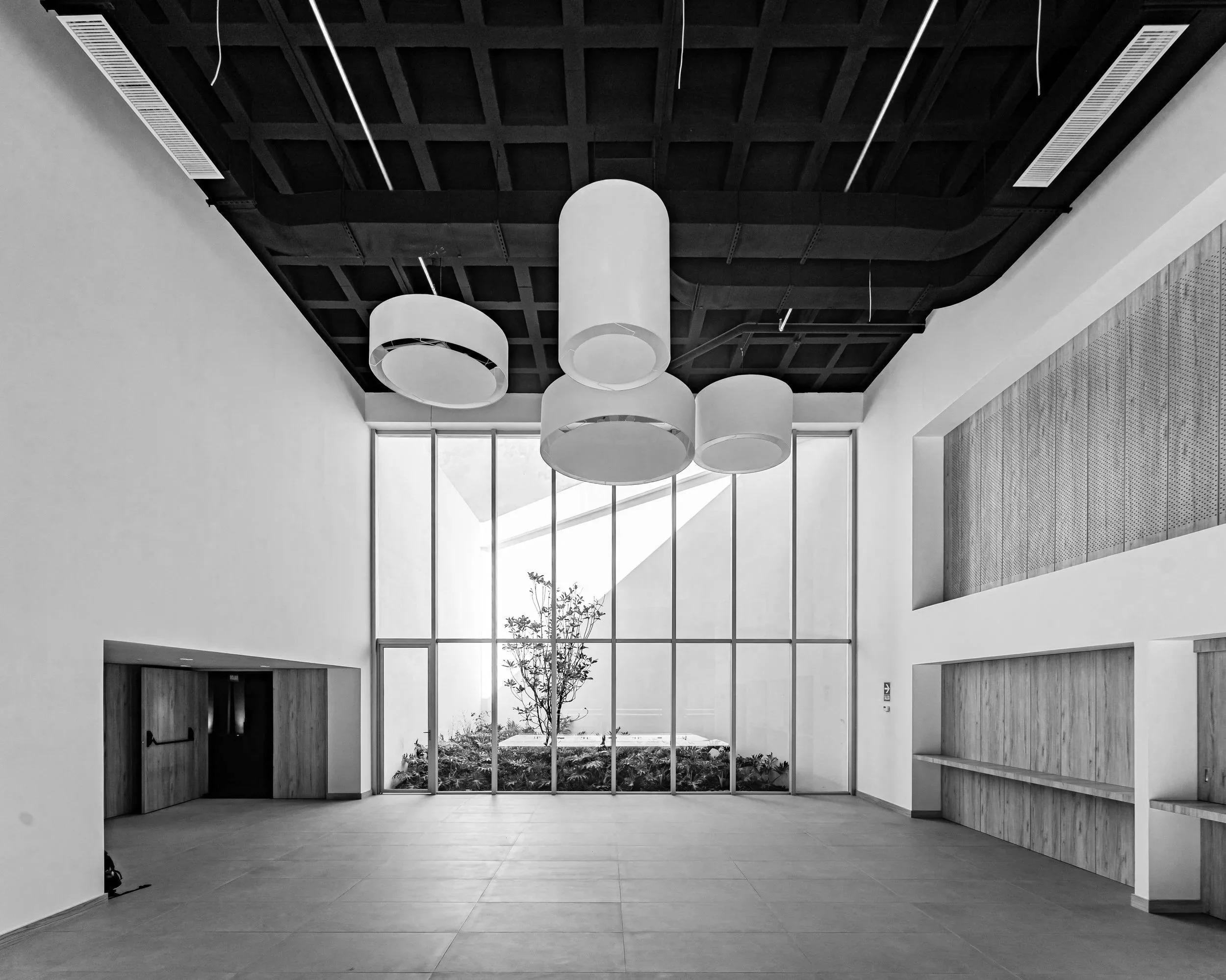 AUDITORIO MENOR