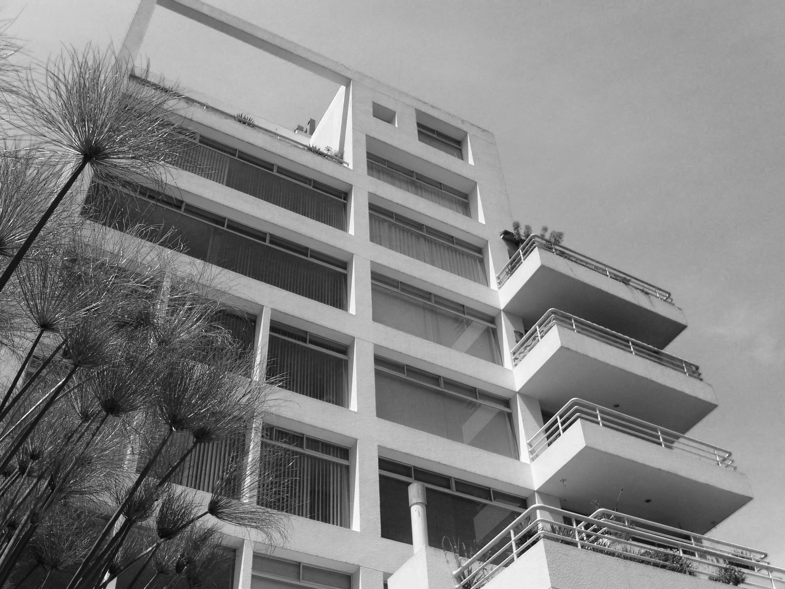 EDIFICIO MATISSE