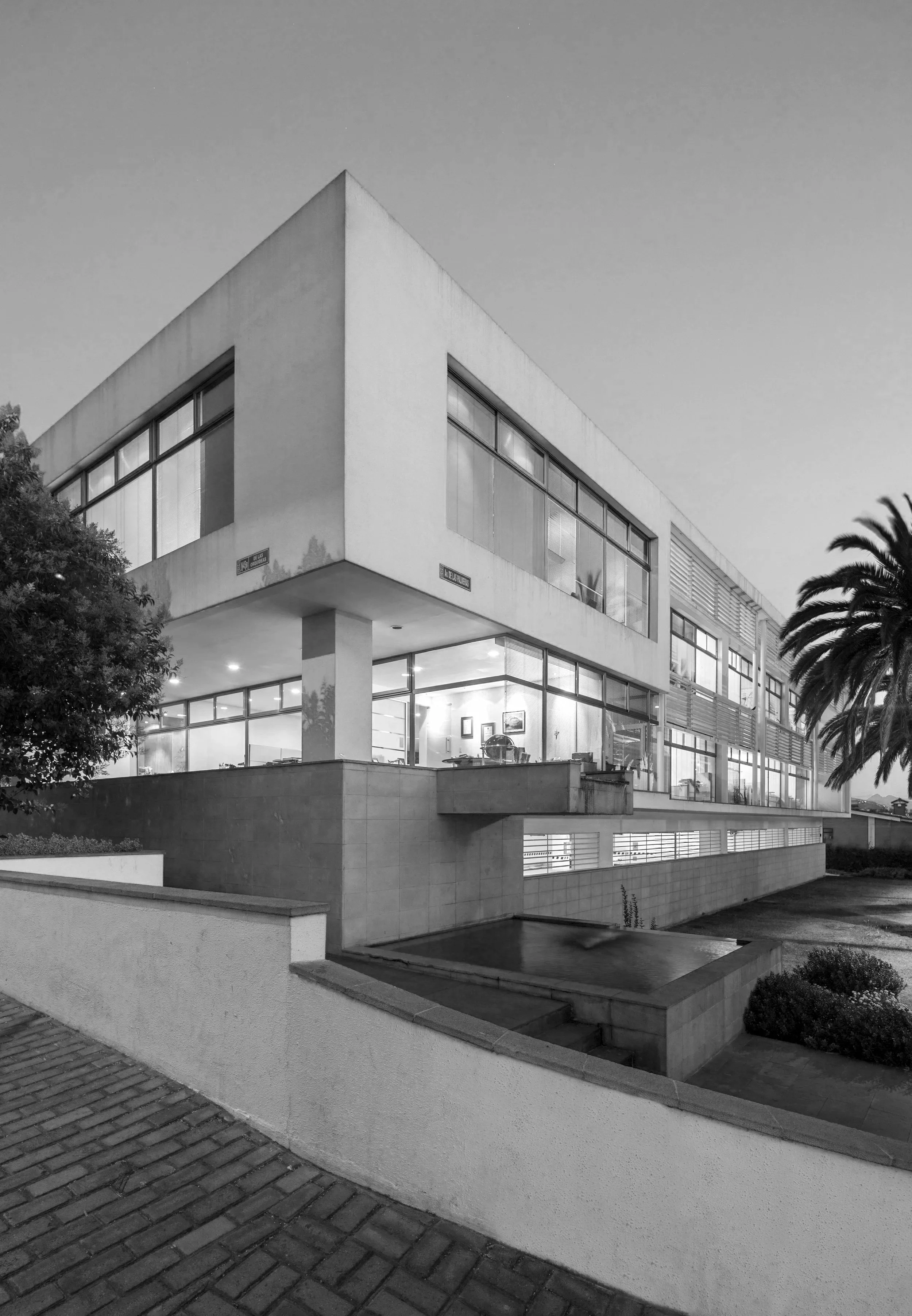 EDIFICIO METROPOLITAN TOURING