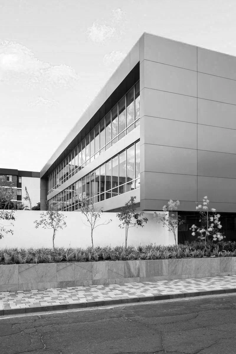 EDIFICIO EQUIVIDA