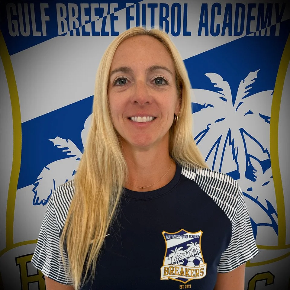 Coach Kat