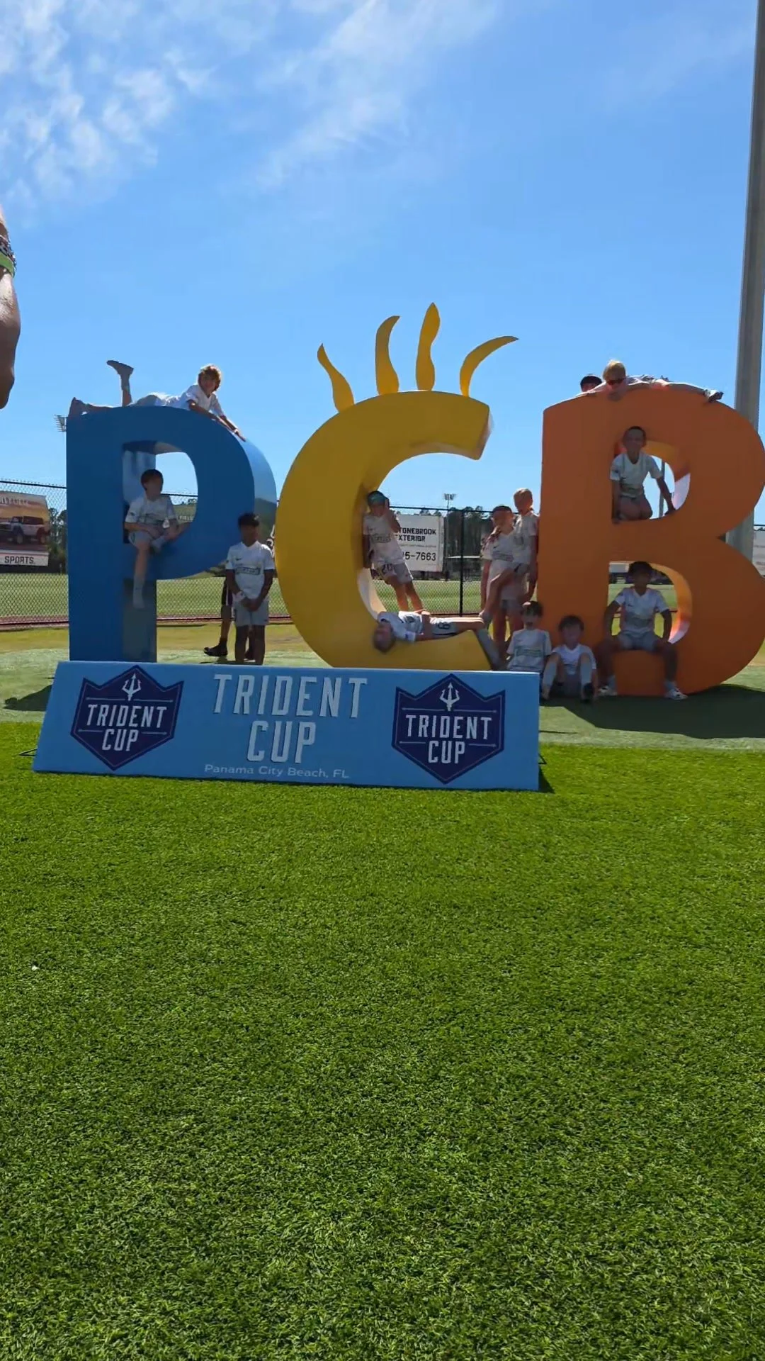 2015/2016 Co-Ed Spring Debut Finals Win