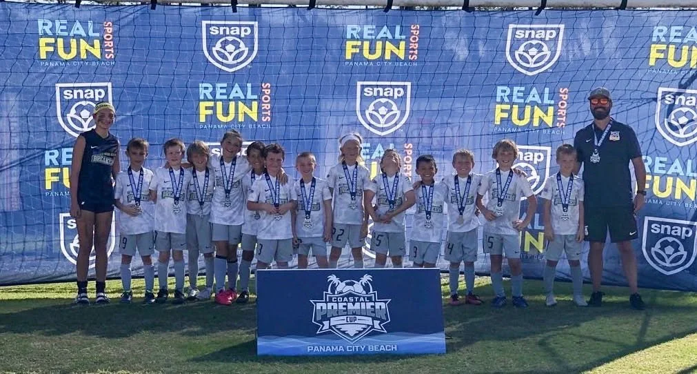 2017 Co-Ed Coastal Premier Cup Gold