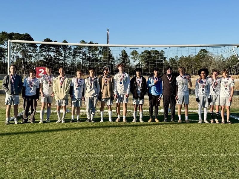 2010/2011 Boys Hattiesburg Gold