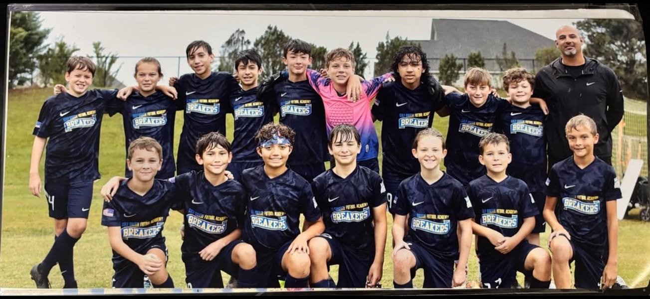 2013 Boys Halloween Blast Finalists