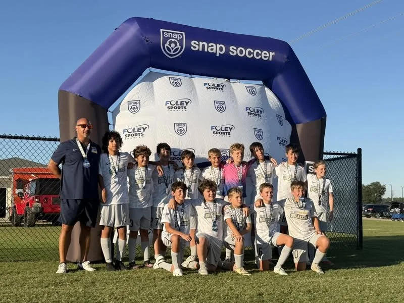 2013 Boys Blue Angel Classic Finalists