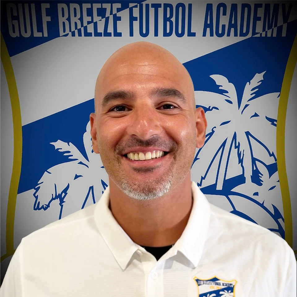 Coach Leo