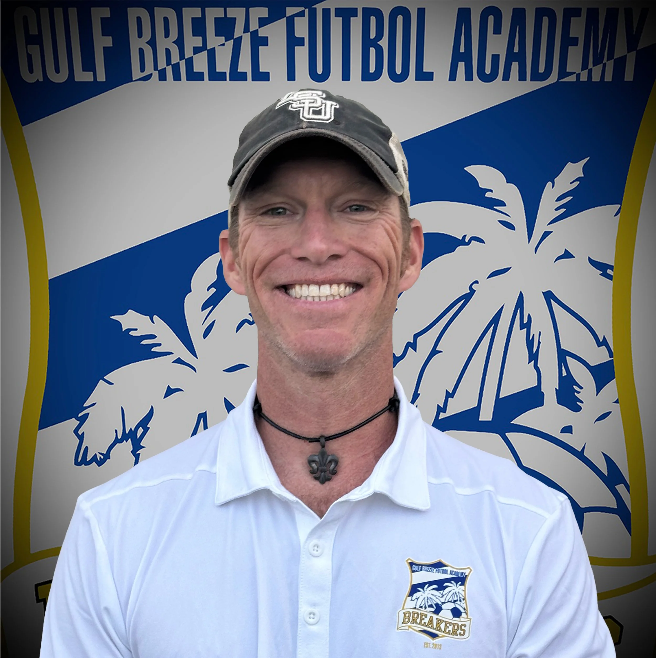 Coach Josh