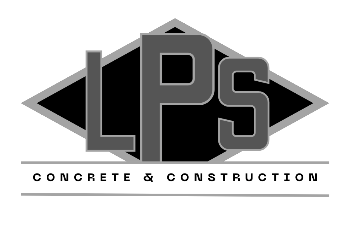 LPS Concrete &amp; Construction