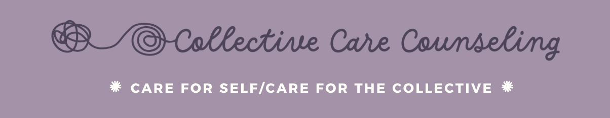 Collective Care Counseling, PLLC