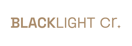 BLACKLIGHT creative