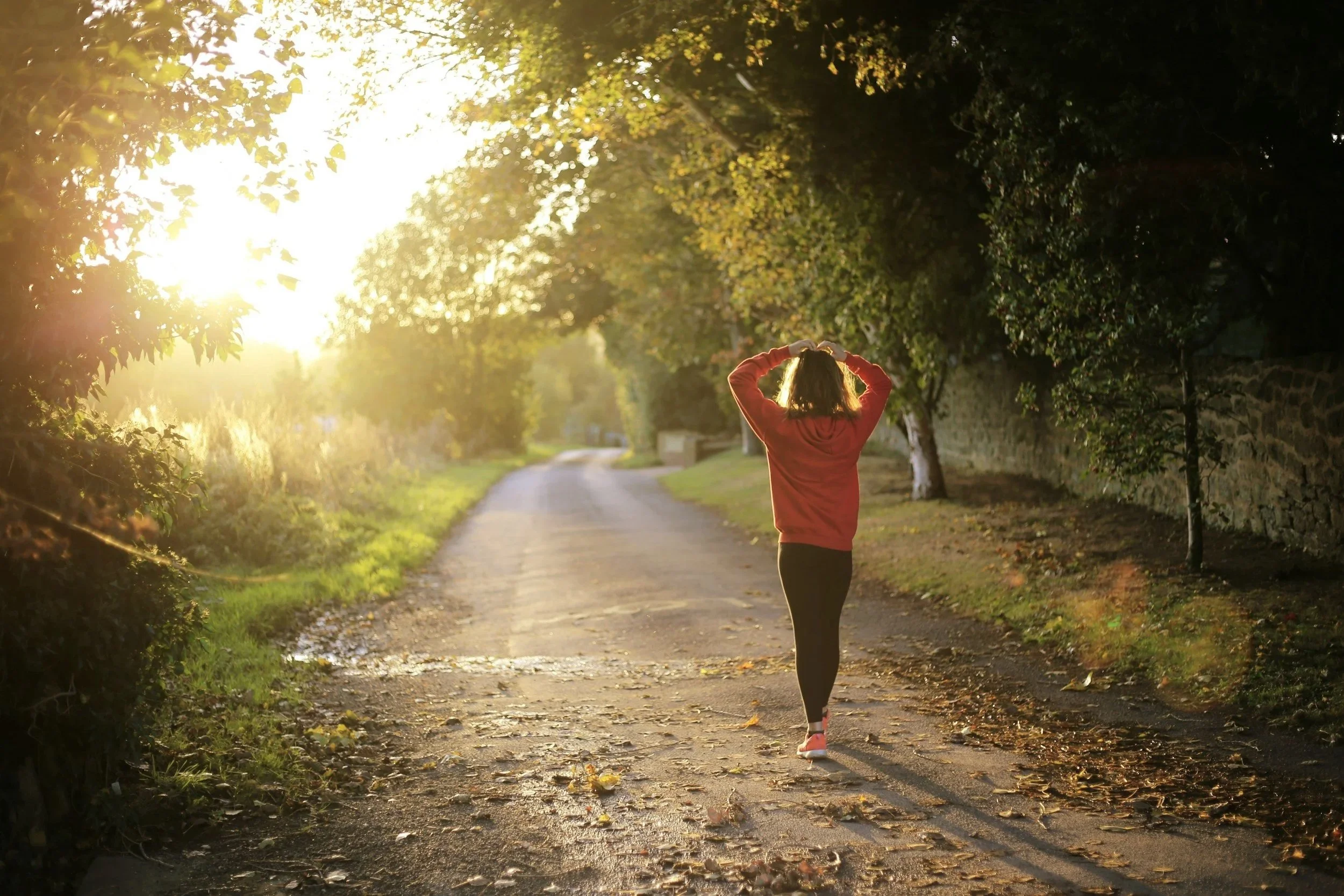 Mindset and mental discipline driving healthier decisions, self-belief, and long-term personal growth.